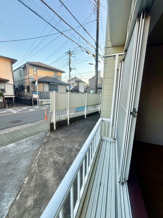 ピュアメゾンの物件内観写真