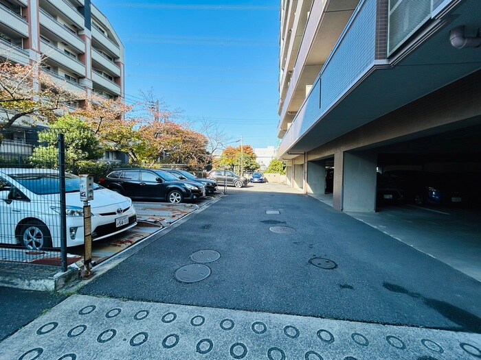 ＳＵＮ　ＳＫＹの物件外観写真