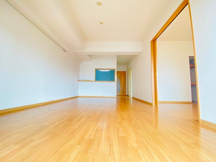 ＳＵＮ　ＳＫＹの物件内観写真