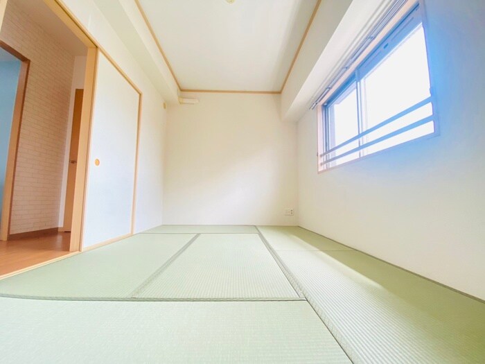 ＳＵＮ　ＳＫＹの物件内観写真