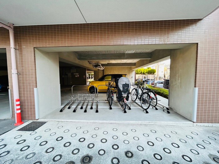 ＳＵＮ　ＳＫＹの物件外観写真