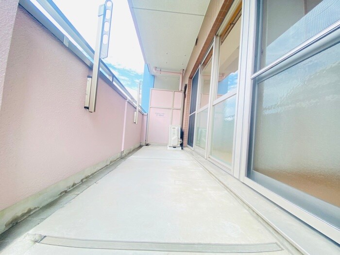 ＳＵＮ　ＳＫＹの物件内観写真