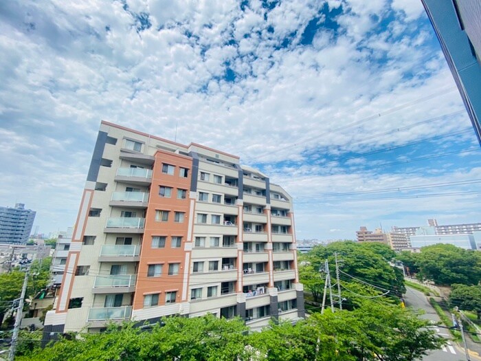 ＳＵＮ　ＳＫＹの物件内観写真