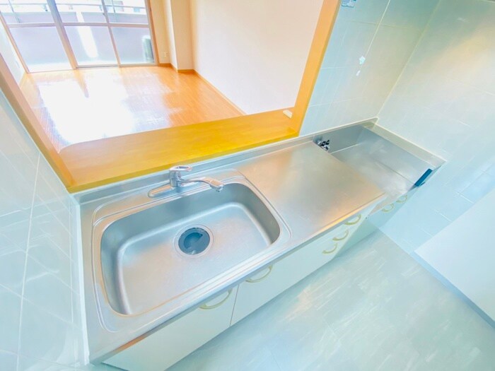 ＳＵＮ　ＳＫＹの物件内観写真