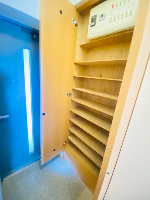 ＳＵＮ　ＳＫＹの物件内観写真