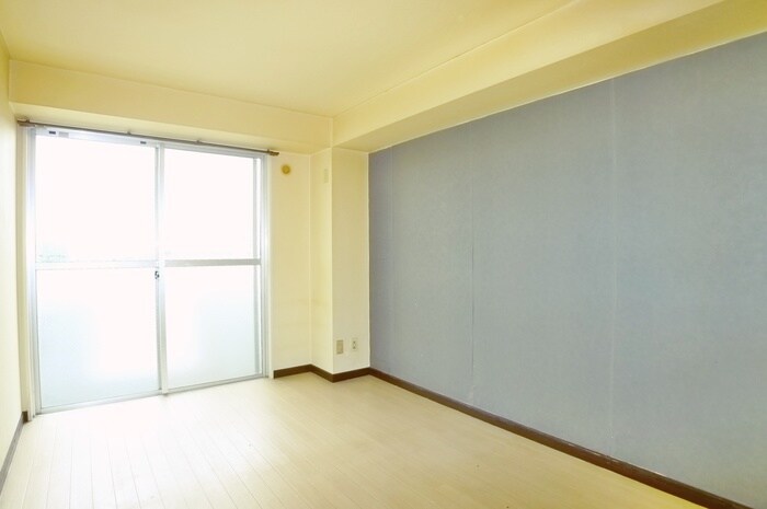 ラフィ－ヌ池田１番館の物件内観写真