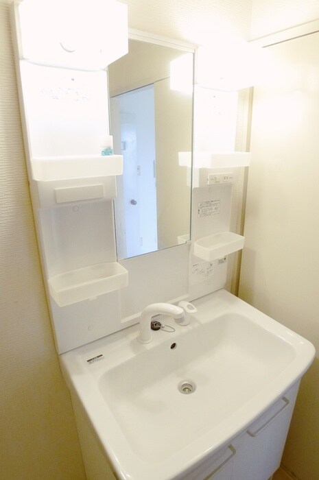 ラフィ－ヌ池田１番館の物件内観写真