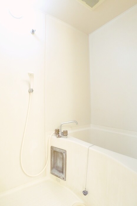 ラフィ－ヌ池田１番館の物件内観写真