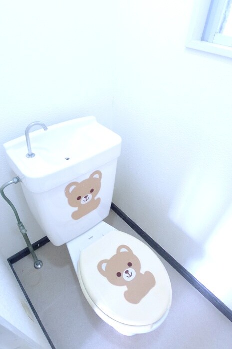 ラフィ－ヌ池田１番館の物件内観写真