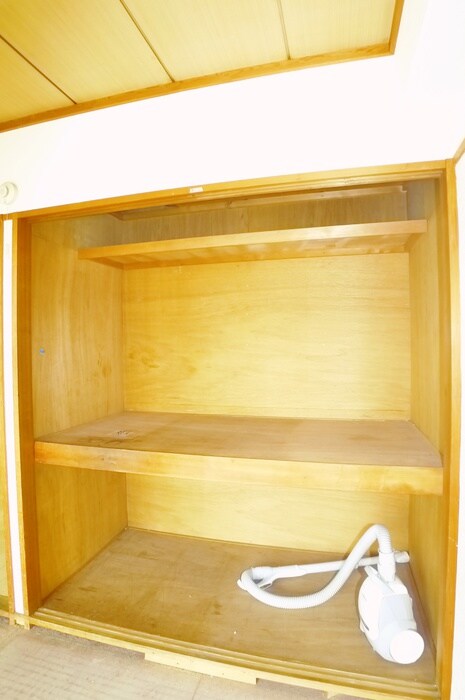 ラフィ－ヌ池田１番館の物件内観写真