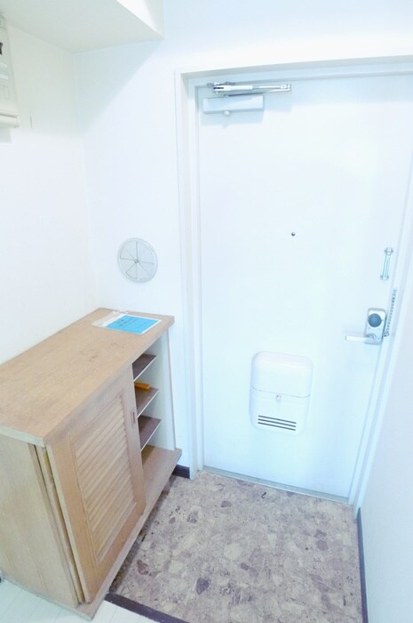 ラフィ－ヌ池田１番館の物件内観写真