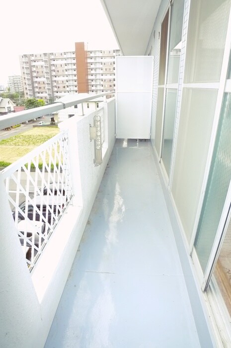 ラフィ－ヌ池田１番館の物件内観写真