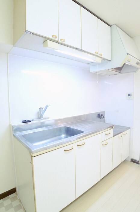 ラフィ－ヌ池田１番館の物件内観写真