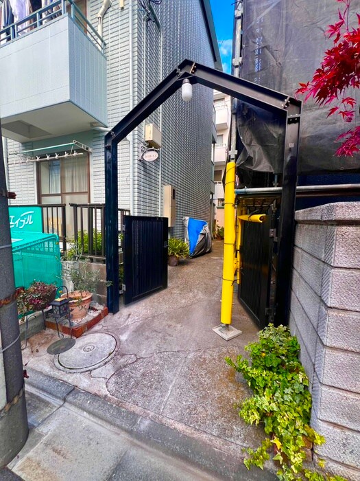 クバラチ－ラ・Ｅの物件外観写真