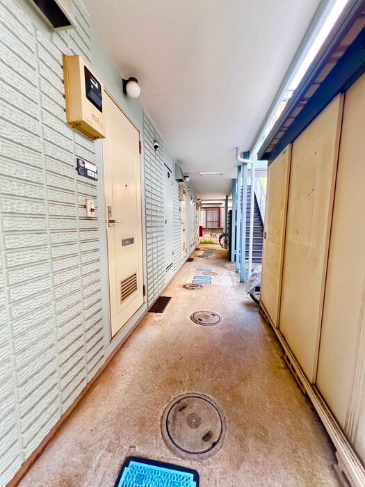 クバラチ－ラ・Ｅの物件外観写真