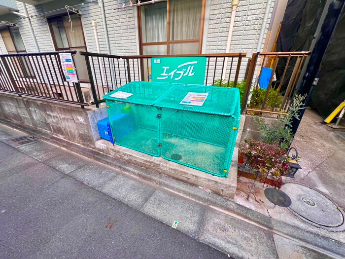 クバラチ－ラ・Ｅの物件外観写真