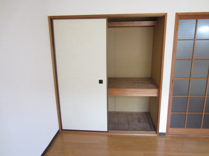 クバラチ－ラ・Ｅの物件内観写真