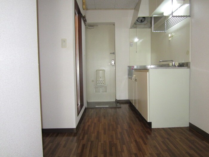 クバラチ－ラ・Ｅの物件内観写真