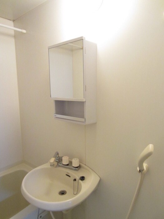 クバラチ－ラ・Ｅの物件内観写真