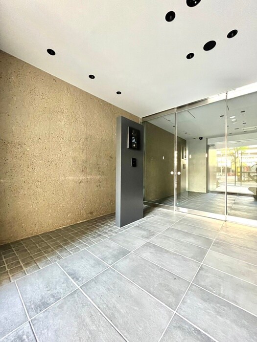 シーフォルム江戸川橋の物件外観写真