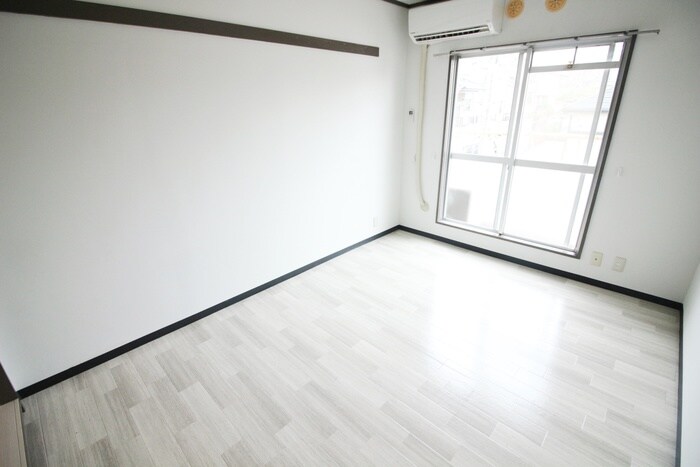 グリーンヒルズ多摩センターの物件内観写真