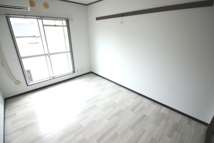 グリーンヒルズ多摩センターの物件内観写真