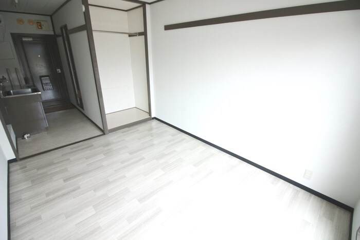 グリーンヒルズ多摩センターの物件内観写真