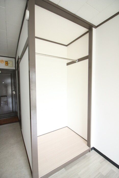 グリーンヒルズ多摩センターの物件内観写真