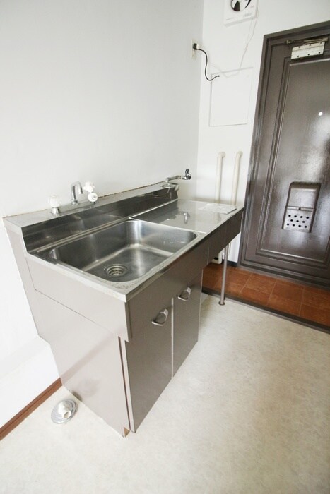 グリーンヒルズ多摩センターの物件内観写真