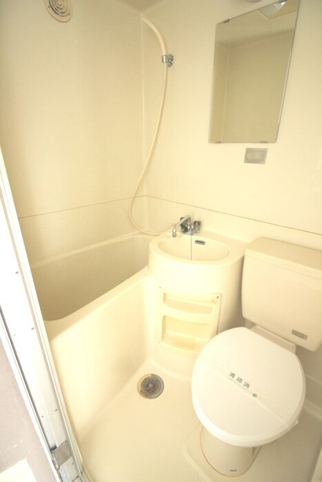 グリーンヒルズ多摩センターの物件内観写真