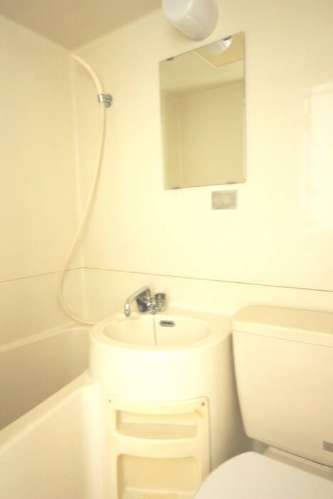 グリーンヒルズ多摩センターの物件内観写真