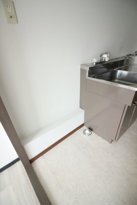 グリーンヒルズ多摩センターの物件内観写真