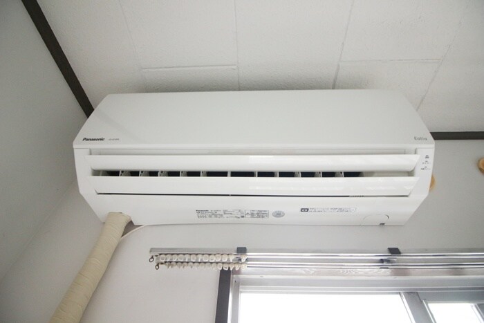 グリーンヒルズ多摩センターの物件内観写真