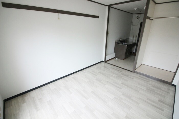 グリーンヒルズ多摩センターの物件内観写真