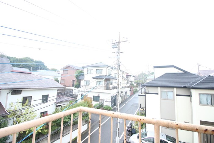 グリーンヒルズ多摩センターの物件内観写真