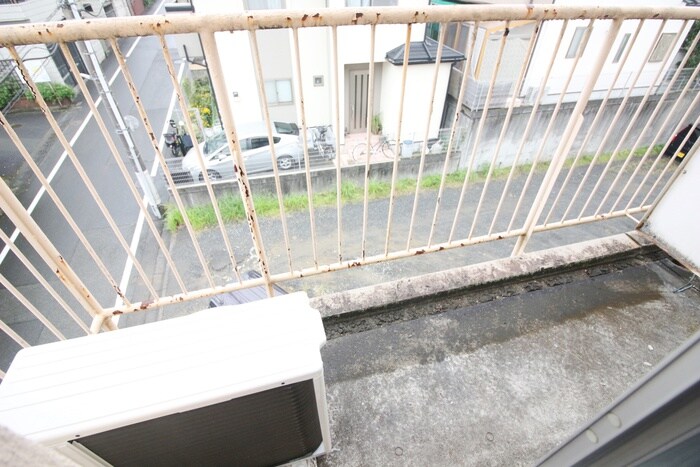 グリーンヒルズ多摩センターの物件内観写真