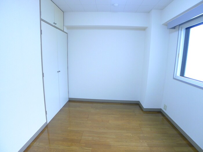 マリンスクエアの物件内観写真