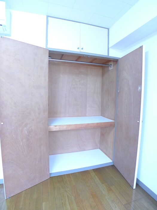 マリンスクエアの物件内観写真