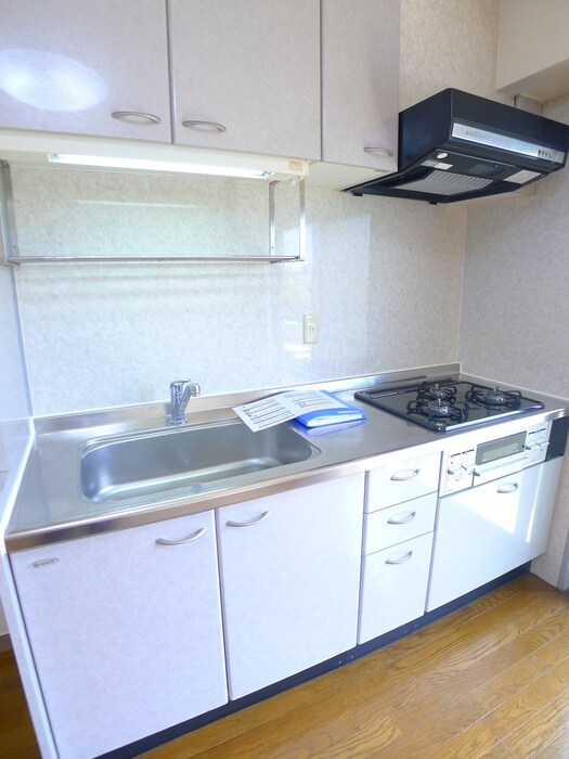 マリンスクエアの物件内観写真