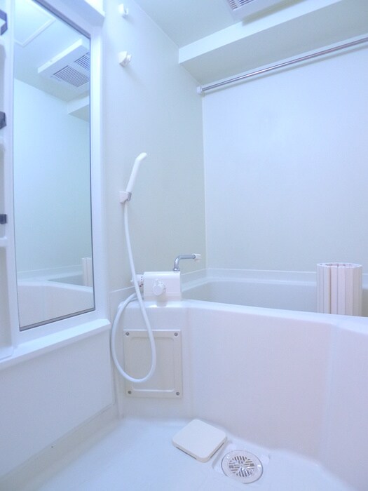 マリンスクエアの物件内観写真