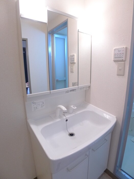 マリンスクエアの物件内観写真