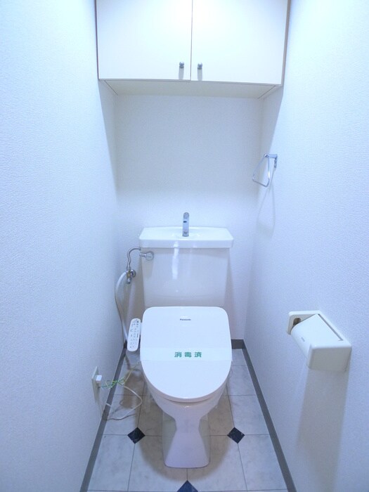 マリンスクエアの物件内観写真