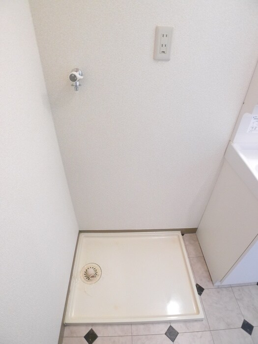 マリンスクエアの物件内観写真