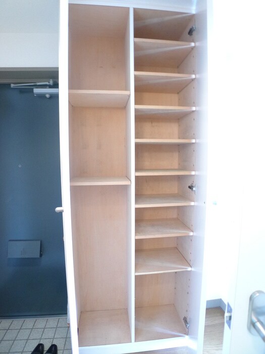 マリンスクエアの物件内観写真