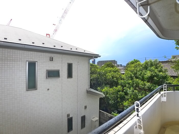 マリンスクエアの物件内観写真