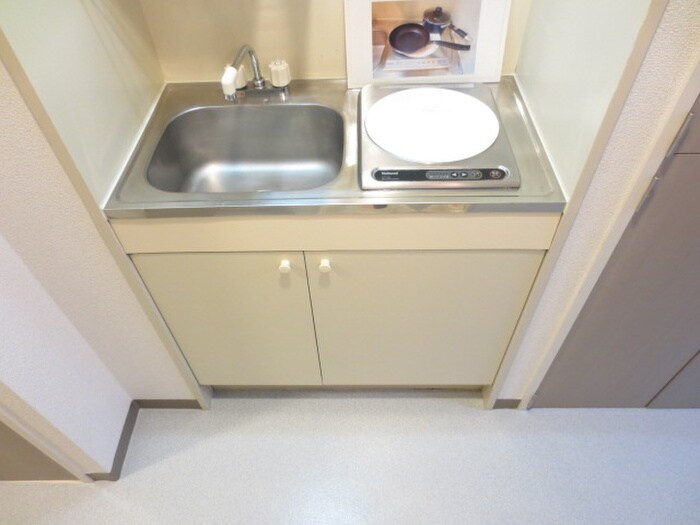 ｱﾐｽﾀ小石川の物件内観写真