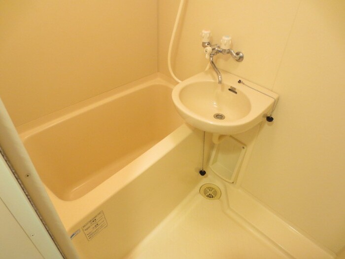 ｱﾐｽﾀ小石川の物件内観写真