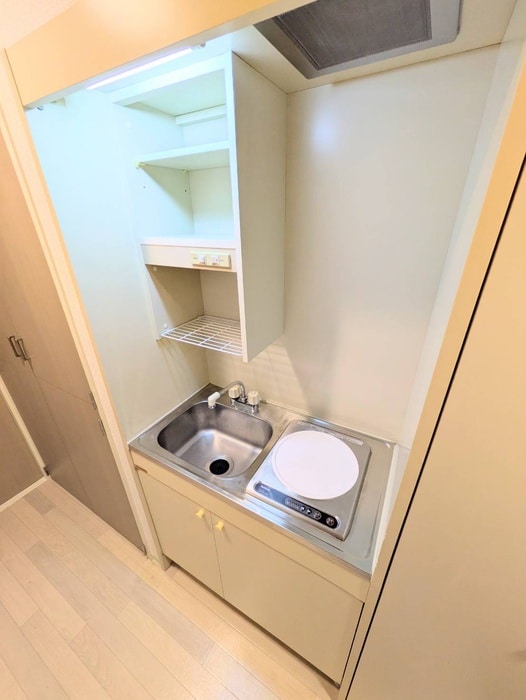 ｱﾐｽﾀ小石川の物件内観写真