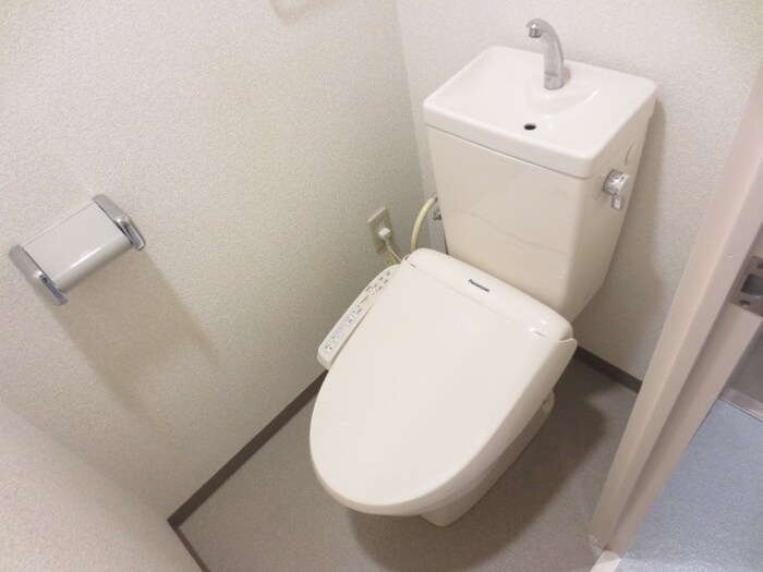 ｱﾐｽﾀ小石川の物件内観写真