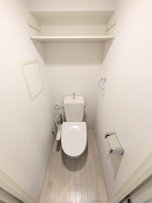 ｱﾐｽﾀ小石川の物件内観写真